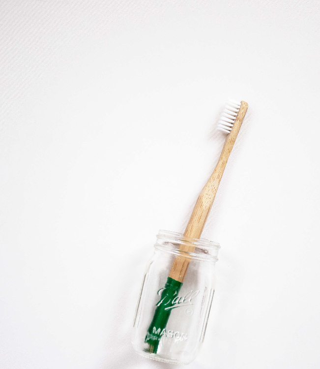 歯ブラシを浮かせる収納アイテムの選び方