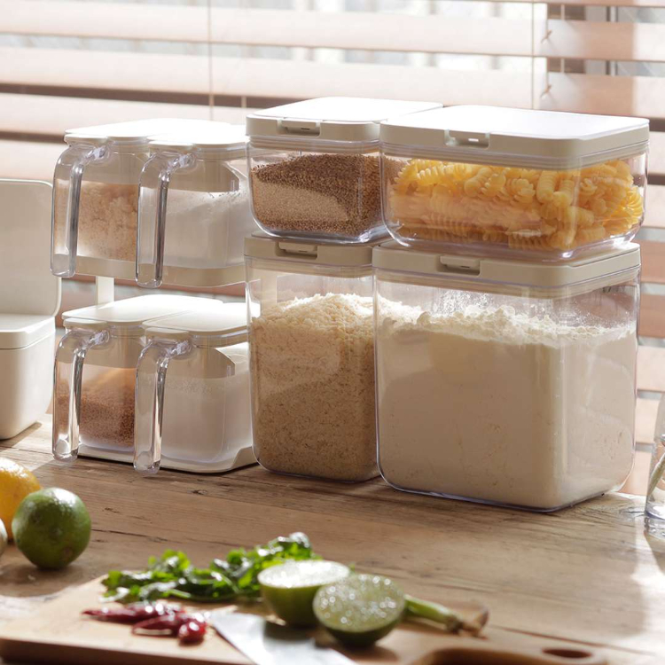 密閉できるおすすめ保存容器6選！食材は鮮度を守って衛生的に保存しよう