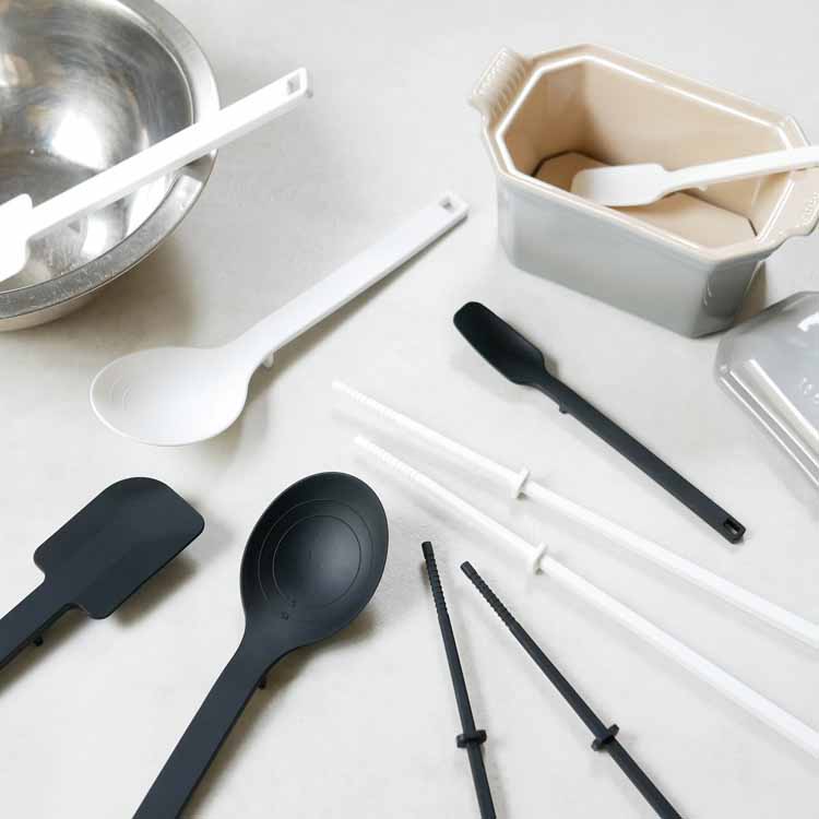 シリコン製キッチンツールのおすすめを一挙紹介！　kurassoで買えるアイテム8選